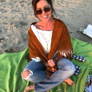 Meet your Posher, Lori